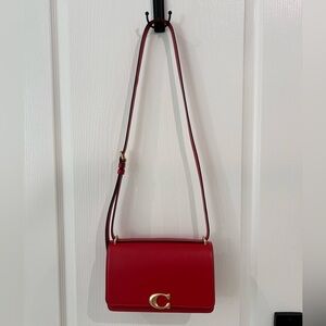 Coach Bandit Shoulder Bag